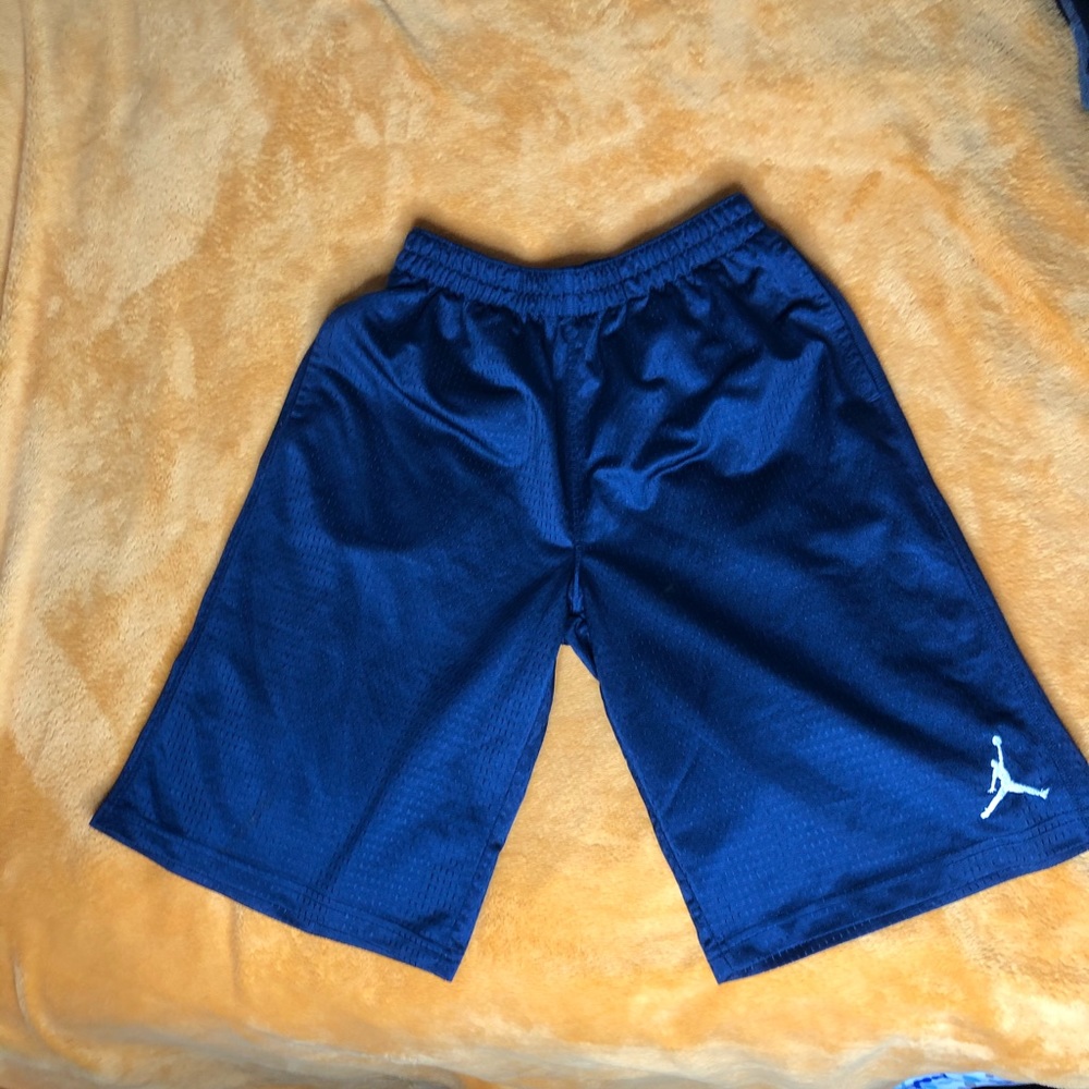 Jordan Mens Shorts